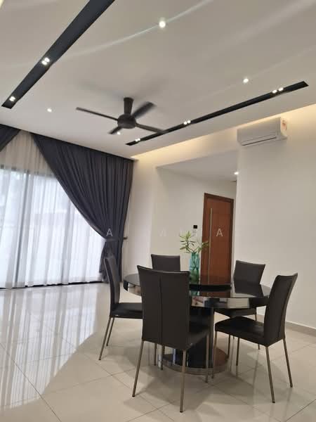 Cheria Residences @ Tropicana Aman untuk Untuk Dijual - RM 2,200,000, Mac 2026 - Dining Room - PropertyGuru.com.my