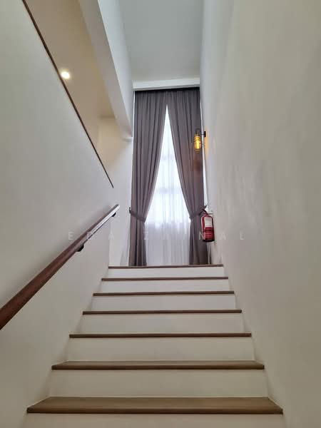Semi-Detached House for Sale in Telok Panglima Garang (Selangor) - Eda Zainal - Interior - PropertyGuru.com.my