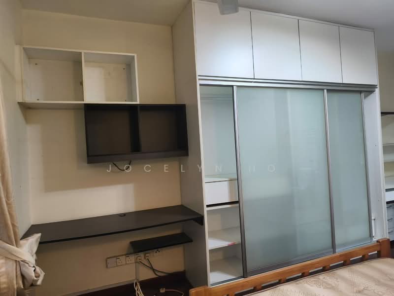 Condominium for Rent at Green Avenue Condominium - Jocelyn Ho - Bedroom - PropertyGuru.com.my