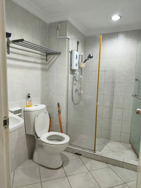 Condominium for Rent at Green Avenue Condominium - Jocelyn Ho - Bathroom - PropertyGuru.com.my