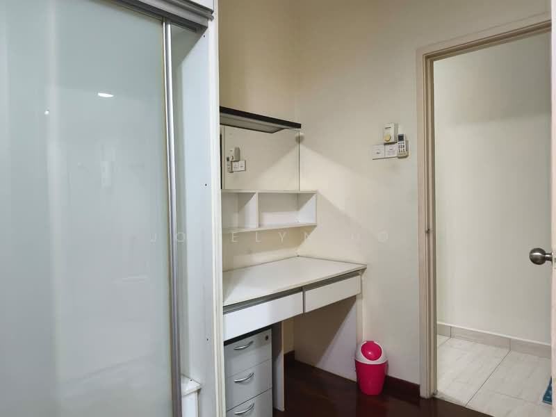 Condominium for Rent at Green Avenue Condominium - Jocelyn Ho - Interior - PropertyGuru.com.my