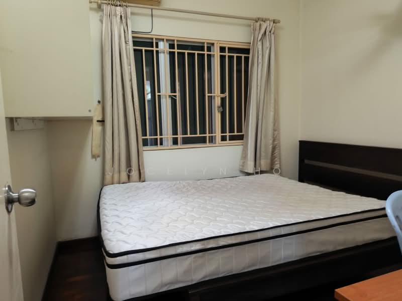Condominium for Rent at Green Avenue Condominium - Jocelyn Ho - Bedroom - PropertyGuru.com.my