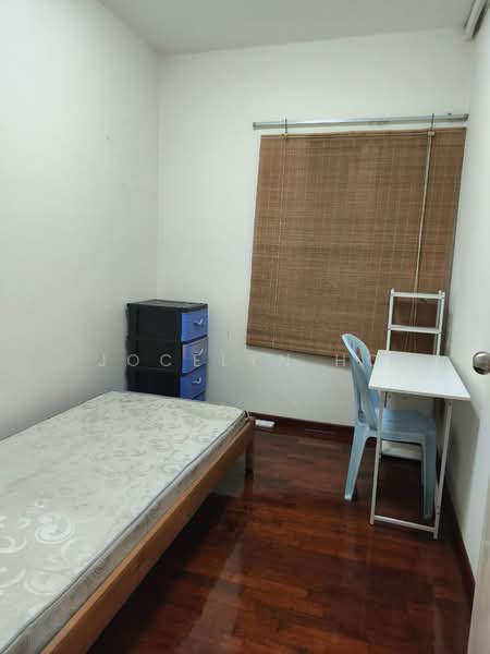 Condominium for Rent at Green Avenue Condominium - Jocelyn Ho - Bedroom - PropertyGuru.com.my