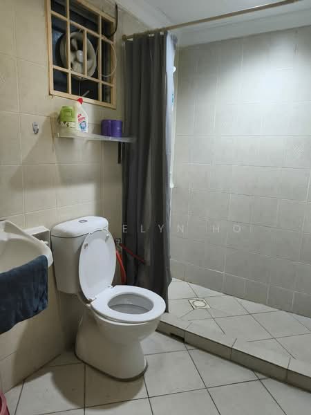 Condominium for Rent at Green Avenue Condominium - Jocelyn Ho - Bathroom - PropertyGuru.com.my