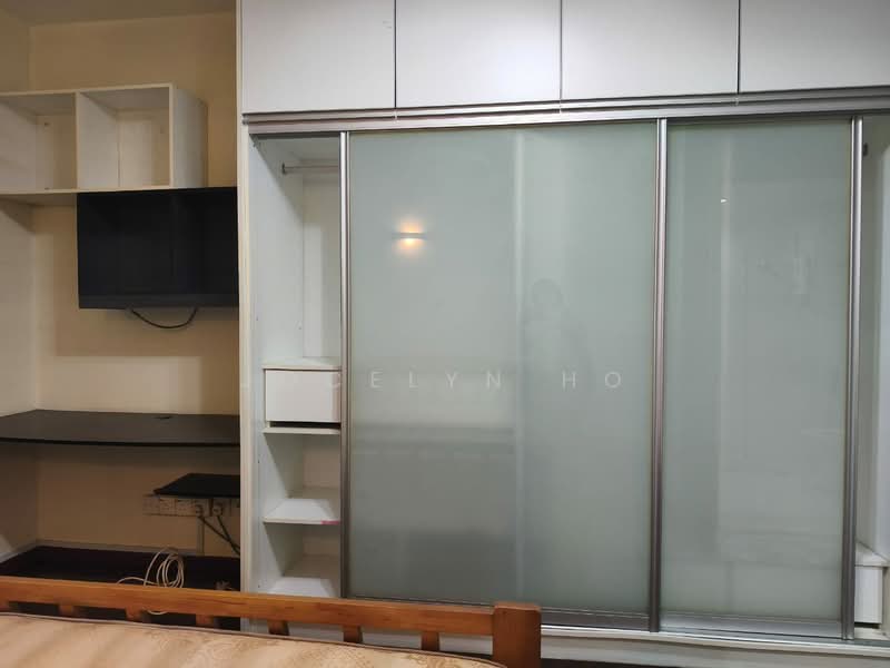 Condominium for Rent at Green Avenue Condominium - Jocelyn Ho - Interior - PropertyGuru.com.my