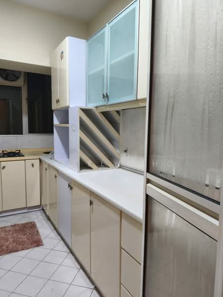 Condominium for Rent at Green Avenue Condominium - Jocelyn Ho - Kitchen - PropertyGuru.com.my