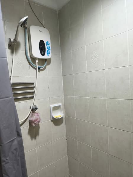Condominium for Rent at Green Avenue Condominium - Jocelyn Ho - Bathroom - PropertyGuru.com.my