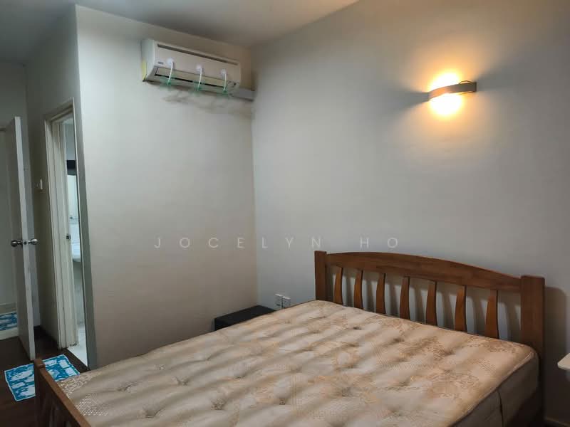 Condominium for Rent at Green Avenue Condominium - Jocelyn Ho - Bedroom - PropertyGuru.com.my