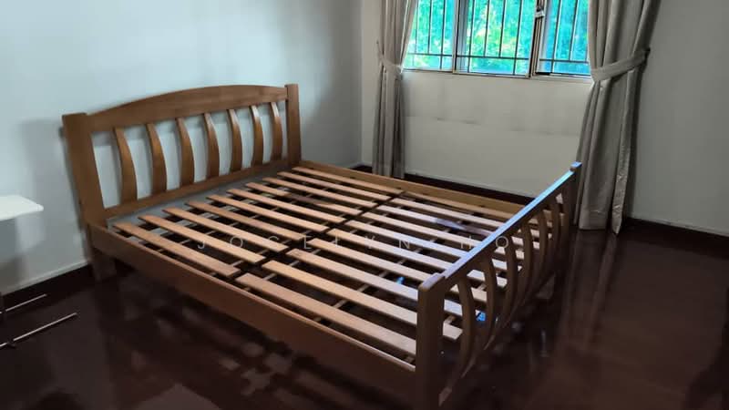 Condominium for Rent at Green Avenue Condominium - Jocelyn Ho - Bedroom - PropertyGuru.com.my