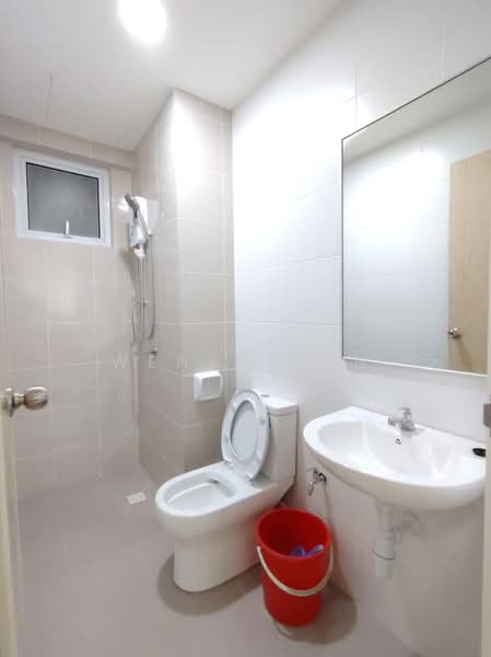 Condominium for Rent at Havana Beach Residences - Weng Sern - Bathroom - PropertyGuru.com.my
