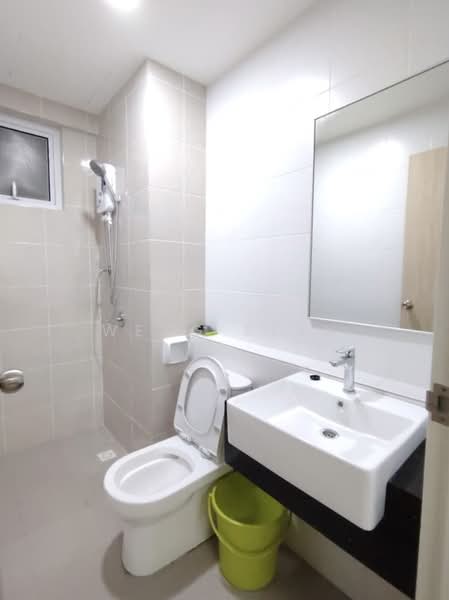 Condominium for Rent at Havana Beach Residences - Weng Sern - Bathroom - PropertyGuru.com.my