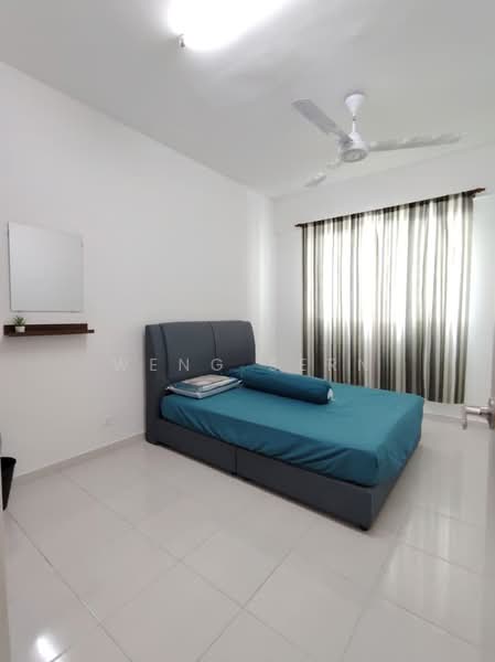 Condominium for Rent at Havana Beach Residences - Weng Sern - Bedroom - PropertyGuru.com.my
