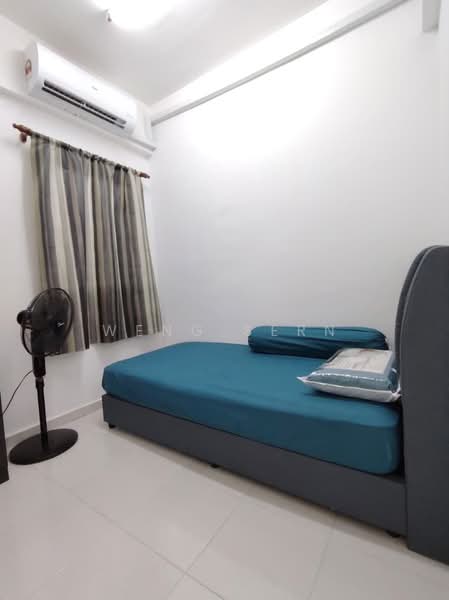 Condominium for Rent at Havana Beach Residences - Weng Sern - Bedroom - PropertyGuru.com.my