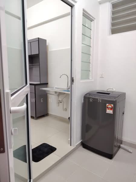 Condominium for Rent at Havana Beach Residences - Weng Sern - Interior - PropertyGuru.com.my