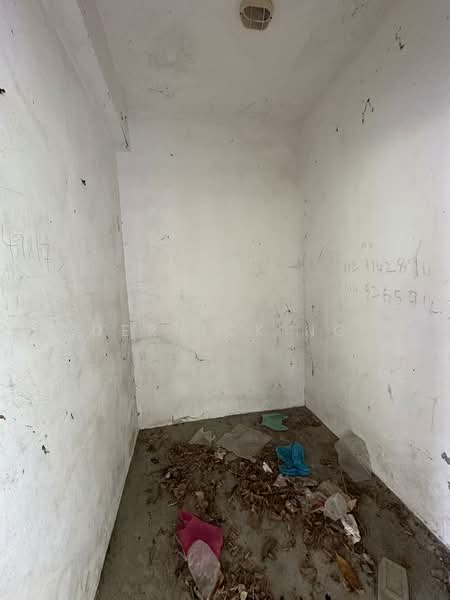 Semi-Detached House for Sale in Bandar Aman Jaya (Sungai Petani) - Derrick Ng - Interior - PropertyGuru.com.my