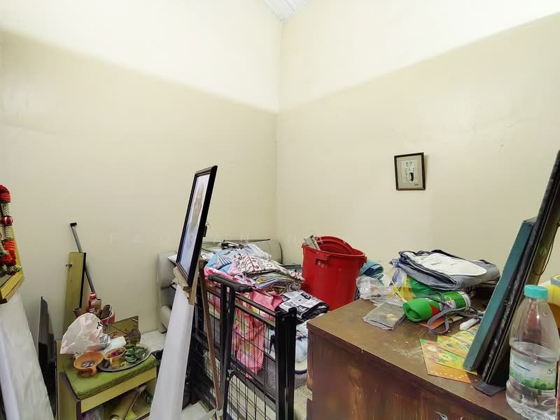 Taman Sri Muda @ Shah Alam untuk Untuk Dijual - RM 350,000, Feb 2026 - PropertyGuru.com.my