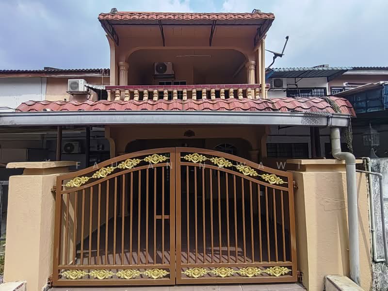 Taman Sri Muda @ Shah Alam untuk Untuk Dijual - RM 350,000, Feb 2026 - PropertyGuru.com.my