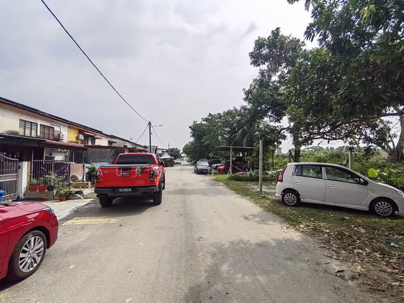 Taman Sri Muda @ Shah Alam untuk Untuk Dijual - RM 350,000, Feb 2026 - PropertyGuru.com.my