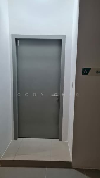 Service Residence for Rent at Prestige Residence - Cody Cher - Corridor - PropertyGuru.com.my