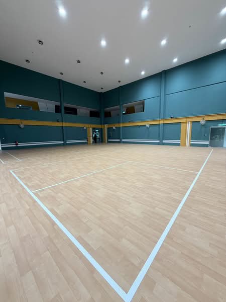 Service Residence for Rent at Prestige Residence - Cody Cher - Interior - PropertyGuru.com.my