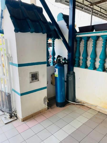 For Sale - Taman Universiti