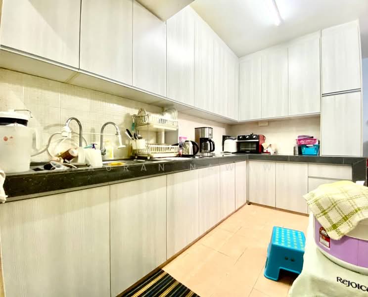 Condominium for Sale at Bayu Tasik 2 - Fauran Nawawi - PropertyGuru.com.my