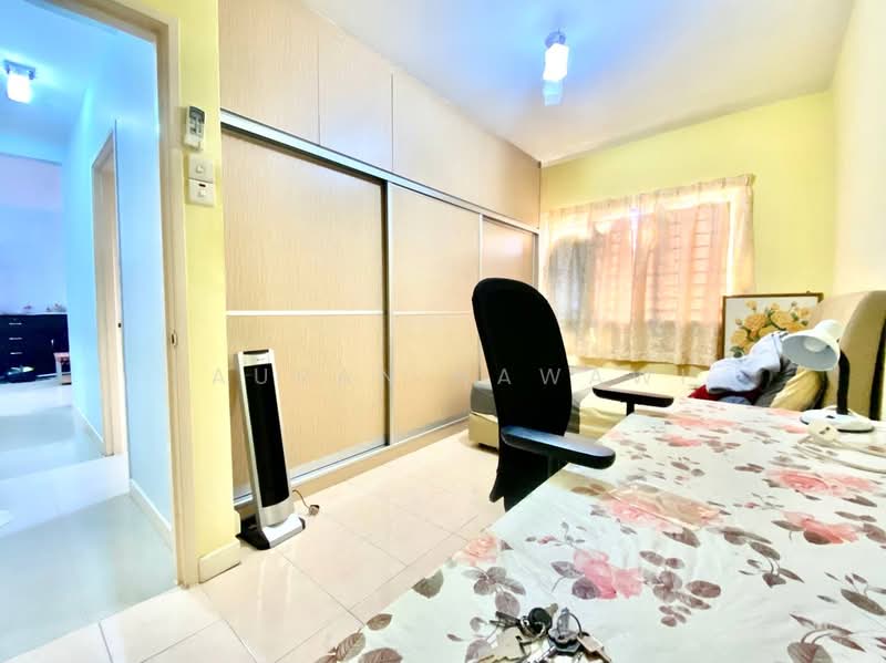 Condominium for Sale at Bayu Tasik 2 - Fauran Nawawi - PropertyGuru.com.my
