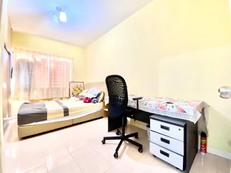 Condominium for Sale at Bayu Tasik 2 - Fauran Nawawi - PropertyGuru.com.my