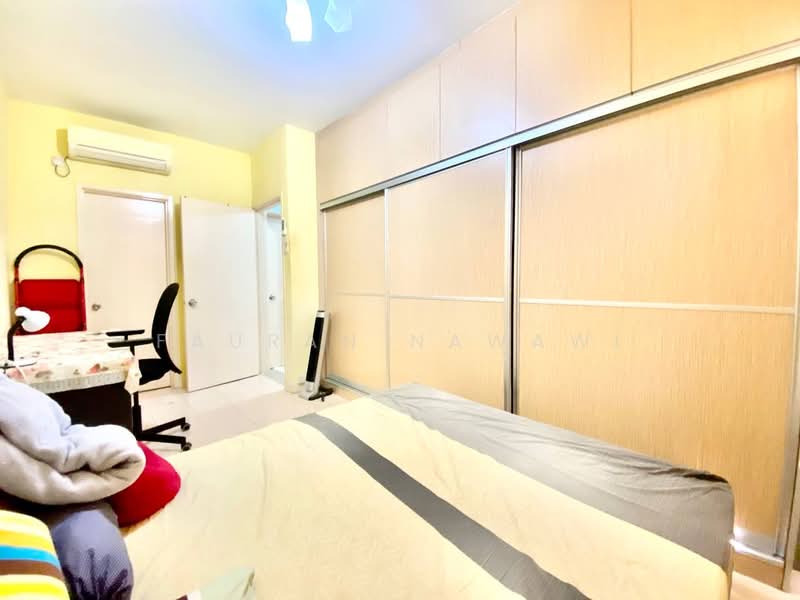 Condominium for Sale at Bayu Tasik 2 - Fauran Nawawi - PropertyGuru.com.my