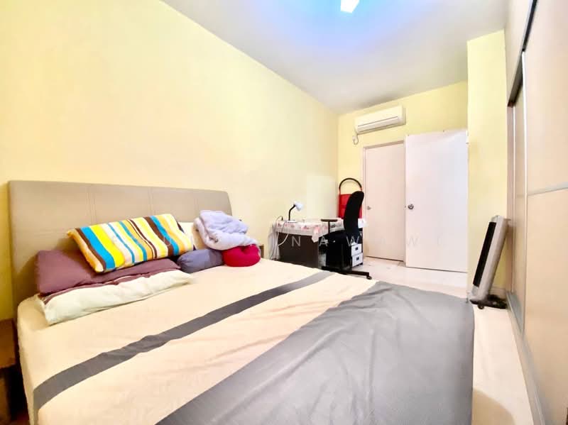 Condominium for Sale at Bayu Tasik 2 - Fauran Nawawi - PropertyGuru.com.my