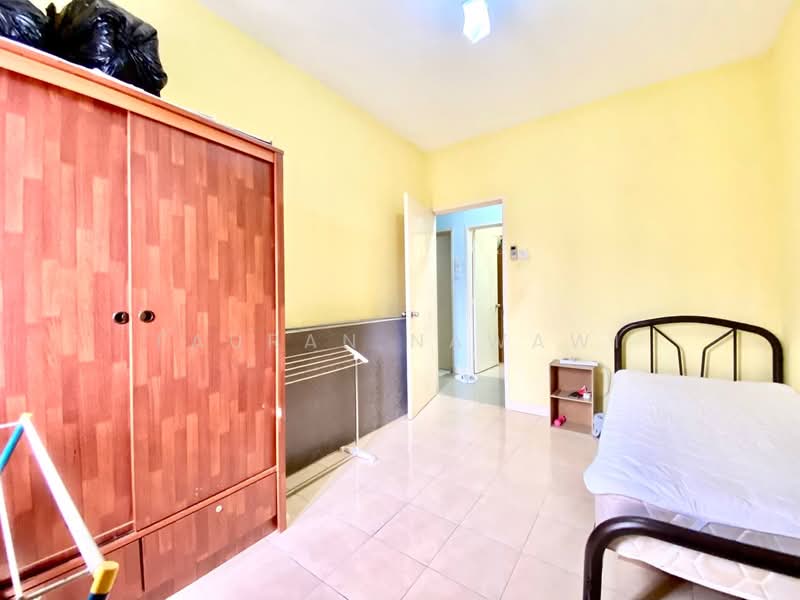 Condominium for Sale at Bayu Tasik 2 - Fauran Nawawi - PropertyGuru.com.my