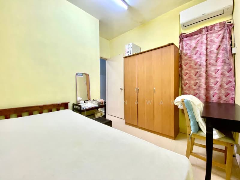 Condominium for Sale at Bayu Tasik 2 - Fauran Nawawi - PropertyGuru.com.my