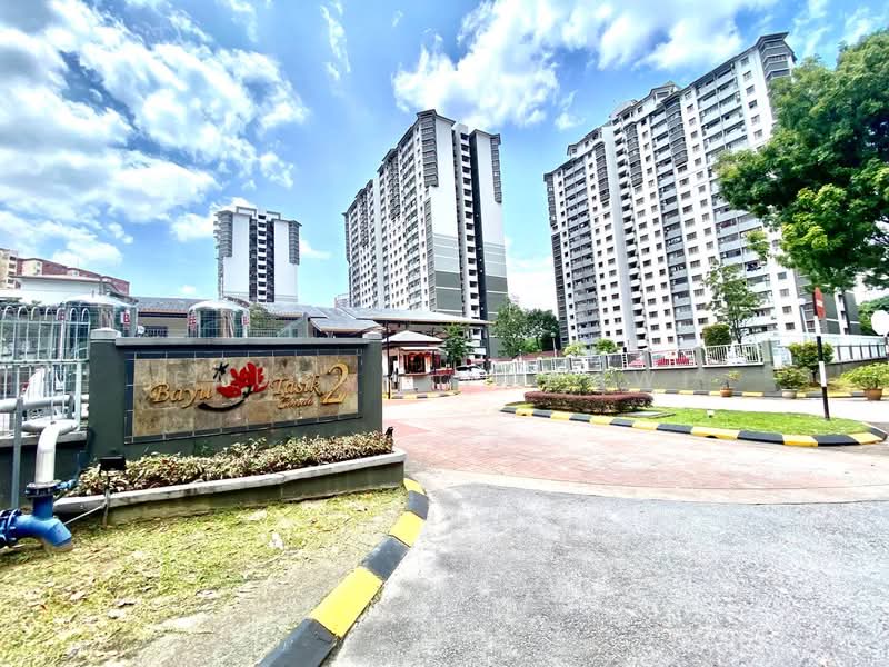 Condominium for Sale at Bayu Tasik 2 - Fauran Nawawi - PropertyGuru.com.my