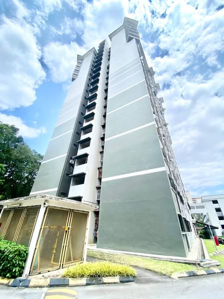 Condominium for Sale at Bayu Tasik 2 - Fauran Nawawi - PropertyGuru.com.my