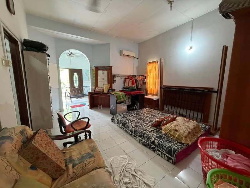 Rumah Teres 2 Tingkat untuk Dijual di Taman Mas 3 (Cheras) - Loharaj . - Living Room - PropertyGuru.com.my