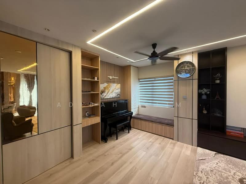 Semi-Detached House for Sale in Denai Alam (Shah Alam) - Adibah Salim - Interior - PropertyGuru.com.my