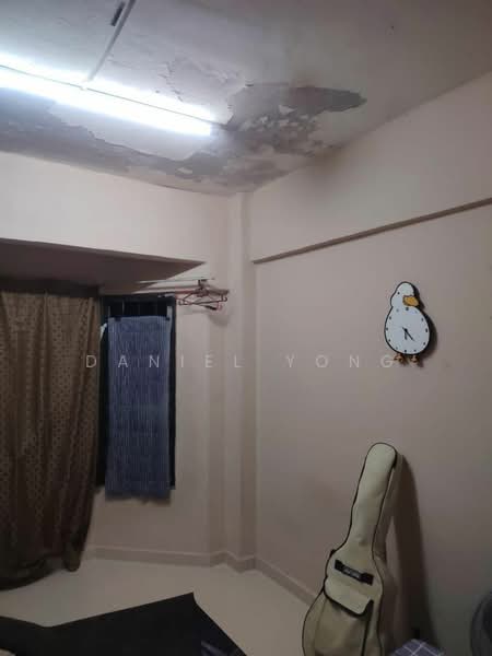 Apartment for Sale at Apartment Bukit Saujana - Daniel Yong - Interior - PropertyGuru.com.my