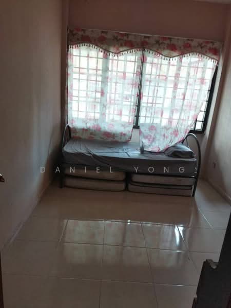 Apartment for Sale at Apartment Bukit Saujana - Daniel Yong - PropertyGuru.com.my