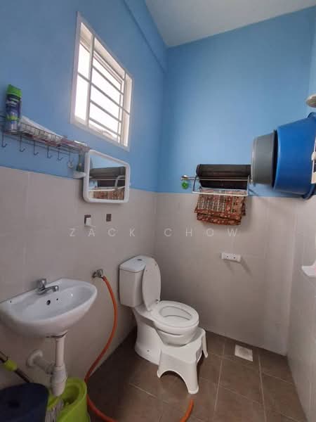 Senai untuk Untuk Dijual - RM 438,000, Apr 2026 - Bathroom - PropertyGuru.com.my