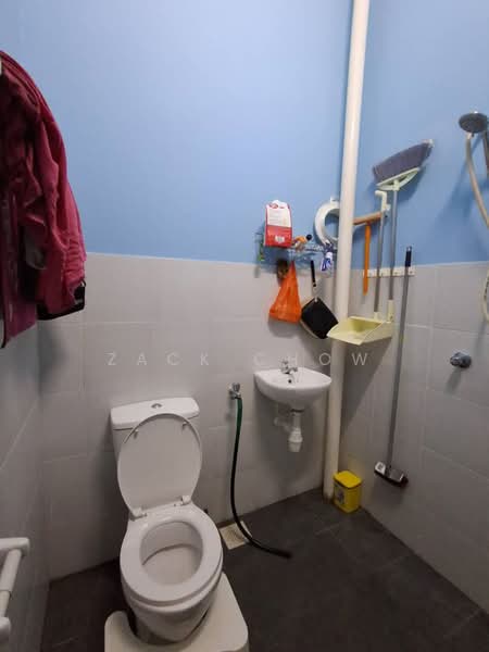 Senai untuk Untuk Dijual - RM 438,000, Apr 2026 - Bathroom - PropertyGuru.com.my