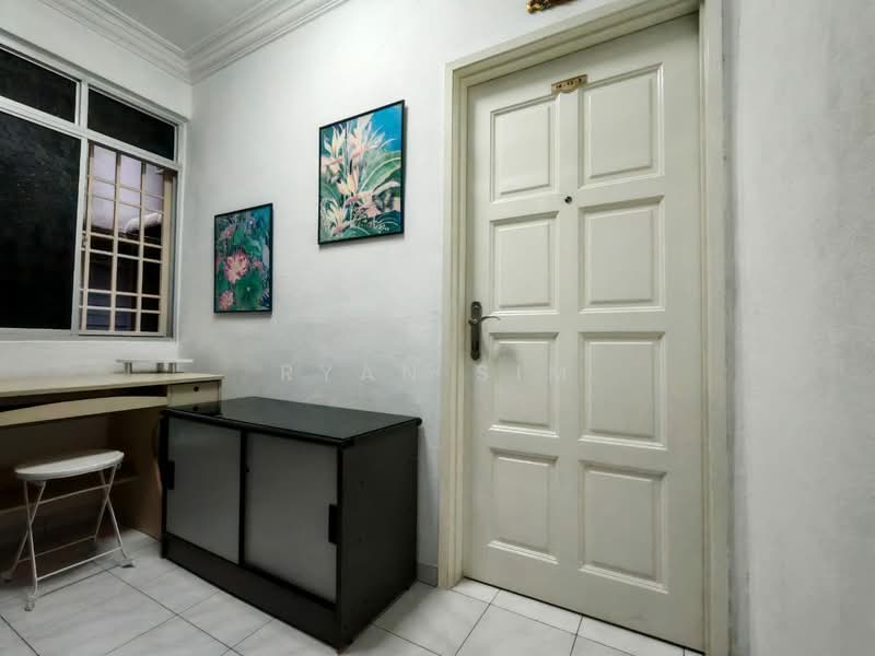 Condominium for Rent at Azuria Condominium - Ryan Sim - Interior - PropertyGuru.com.my