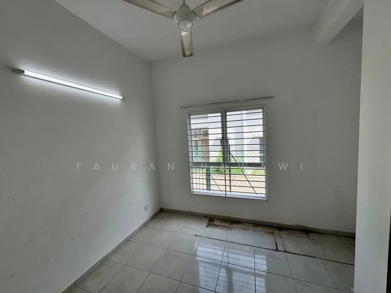 2-storey Terraced House for Sale in Semenyih (Selangor) - Fauran Nawawi - Interior - PropertyGuru.com.my
