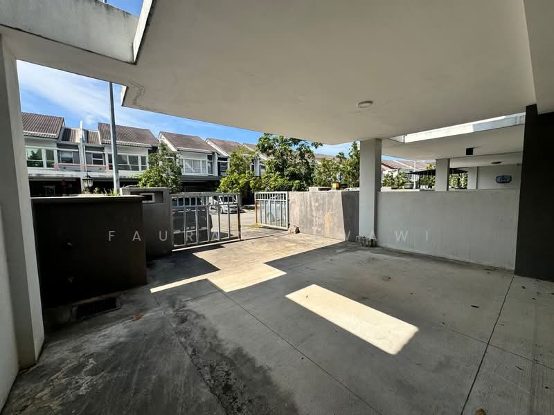 2-storey Terraced House for Sale in Semenyih (Selangor) - Fauran Nawawi - Exterior - PropertyGuru.com.my