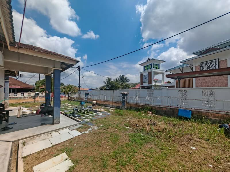 1-storey Terraced House for Sale in Johor Bahru (Johor) - Fazri Omar - Exterior - PropertyGuru.com.my