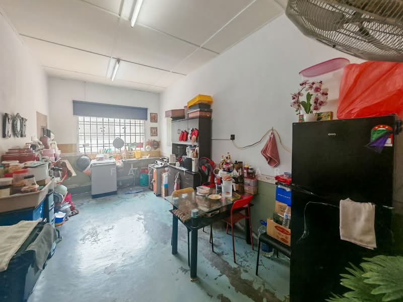 1-storey Terraced House for Sale in Johor Bahru (Johor) - Fazri Omar - PropertyGuru.com.my