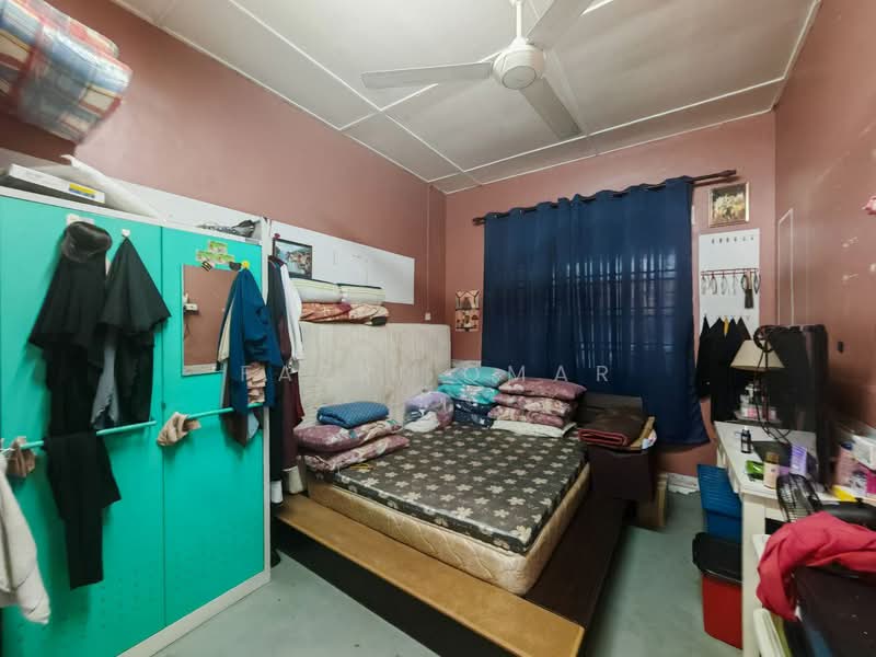 1-storey Terraced House for Sale in Johor Bahru (Johor) - Fazri Omar - PropertyGuru.com.my