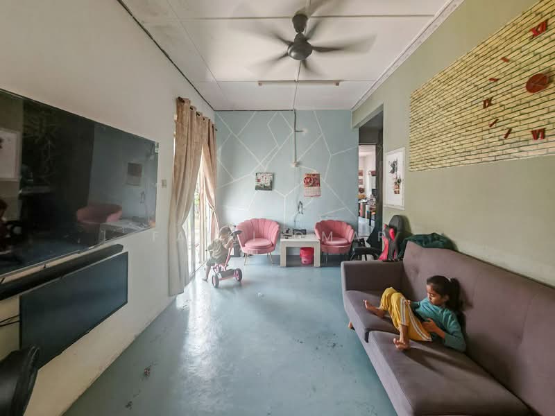 1-storey Terraced House for Sale in Johor Bahru (Johor) - Fazri Omar - PropertyGuru.com.my