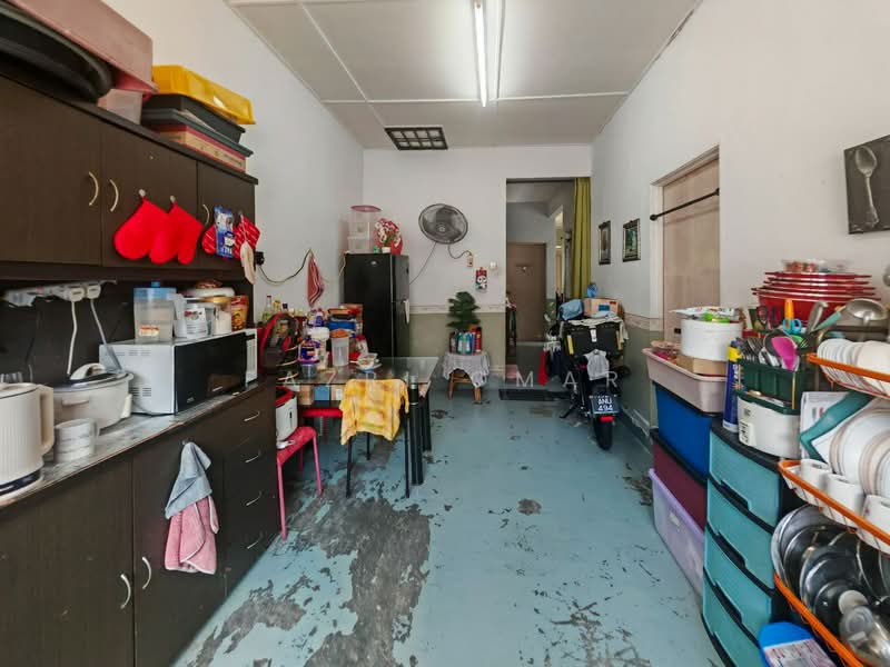 1-storey Terraced House for Sale in Johor Bahru (Johor) - Fazri Omar - PropertyGuru.com.my