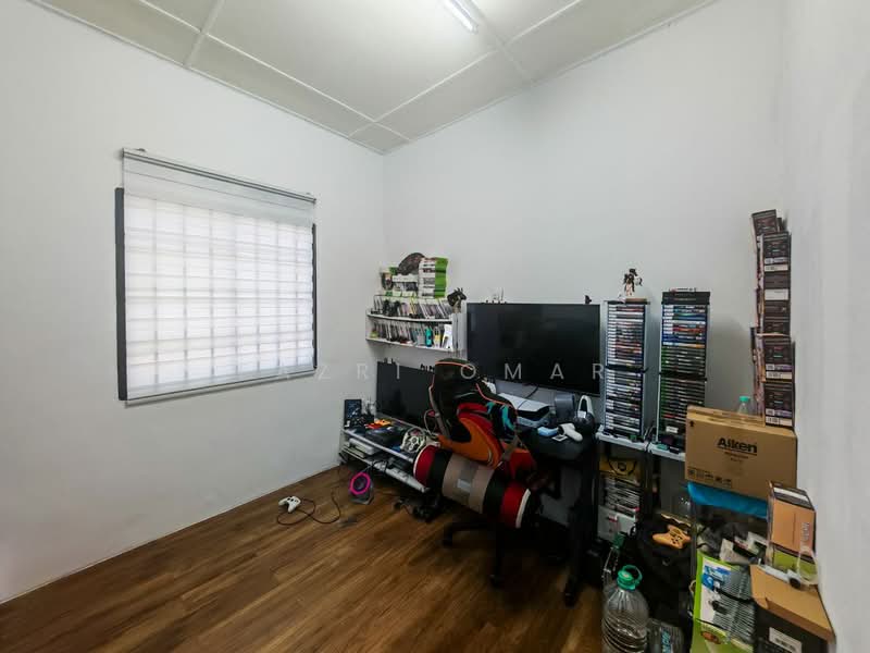 1-storey Terraced House for Sale in Johor Bahru (Johor) - Fazri Omar - PropertyGuru.com.my