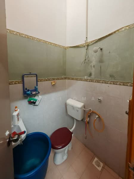 1-storey Terraced House for Sale in Johor Bahru (Johor) - Fazri Omar - PropertyGuru.com.my